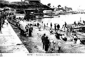 1721- Bone - La Grenouillere